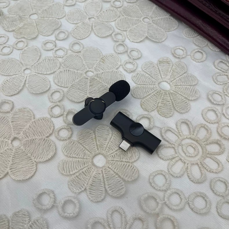 KingLucky Lavalier Microphone