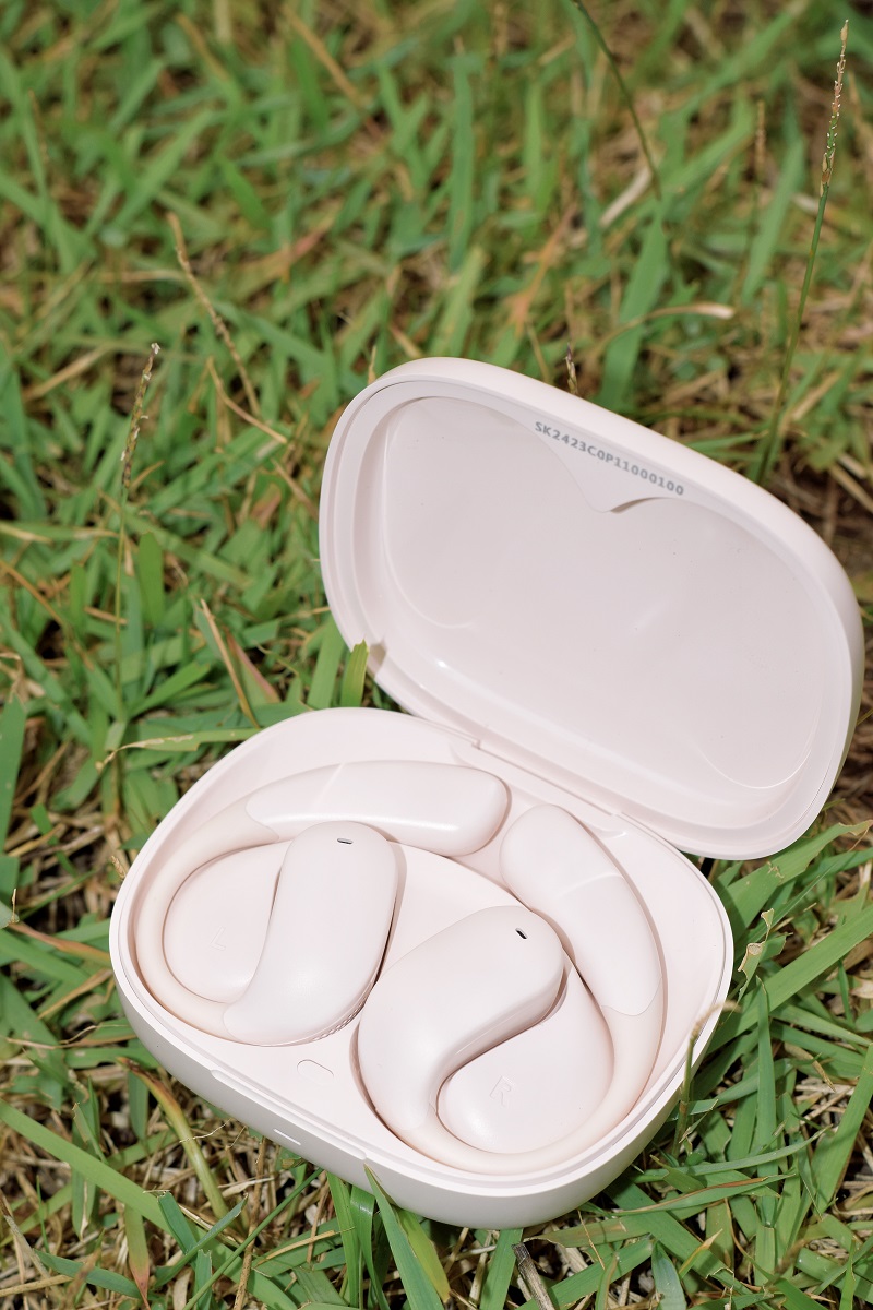 Open Ear Headphones