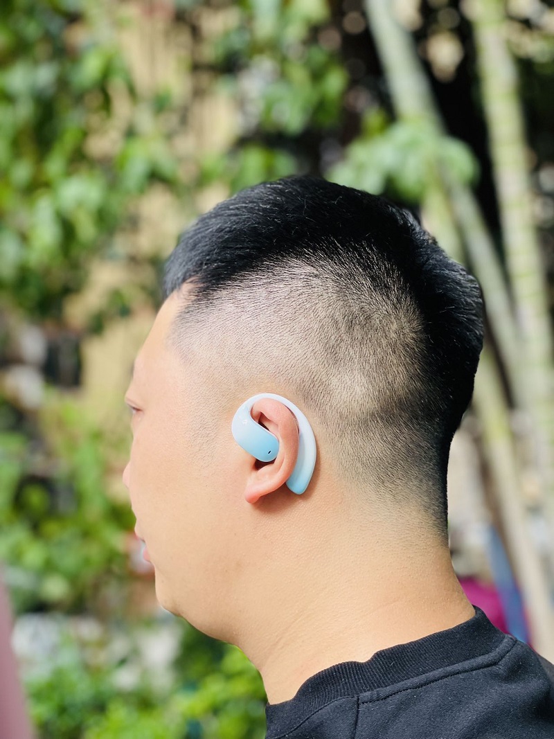 Open Ear Headphones