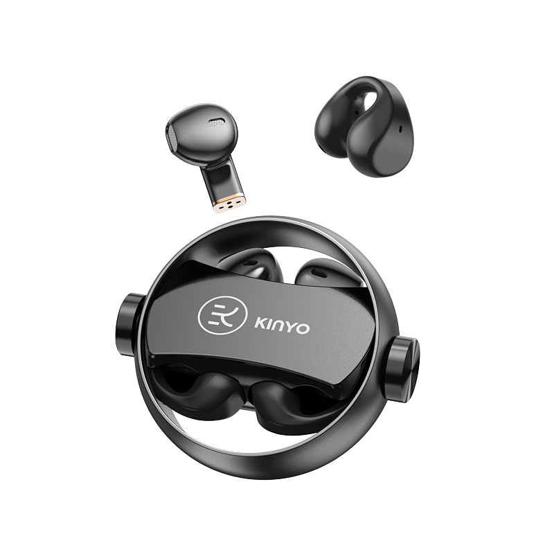 Kinglucky A20 Open Ear Headphones Wireless