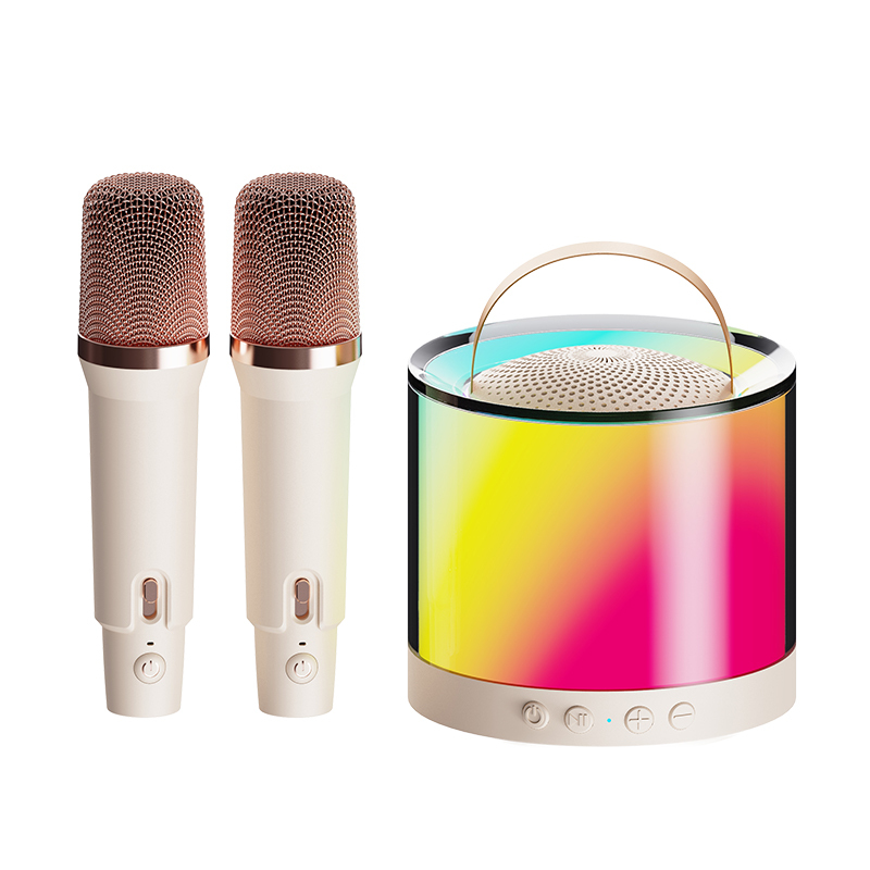 Kinglucky K36 Karaoke Machine For Kids