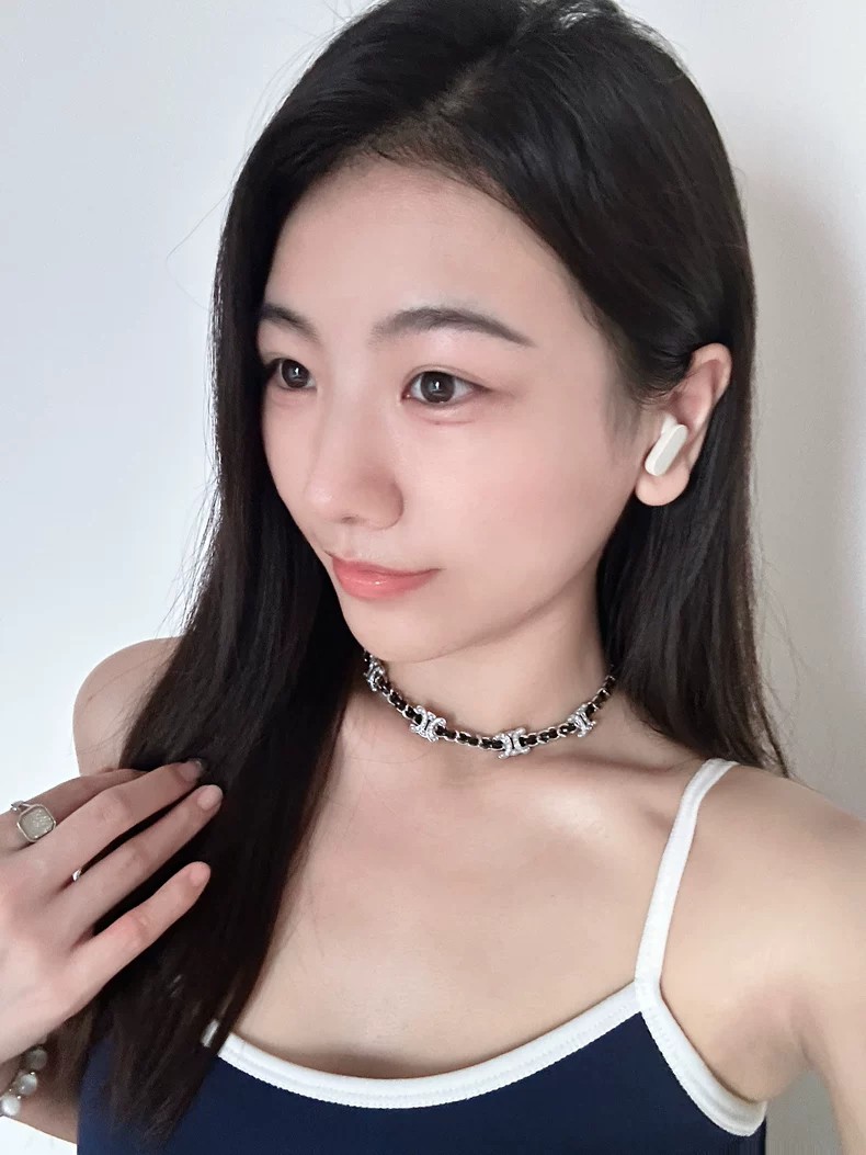 In-Ear Bluetooth Earbuds