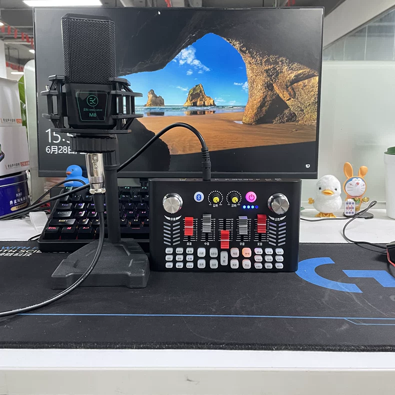 Sound Card