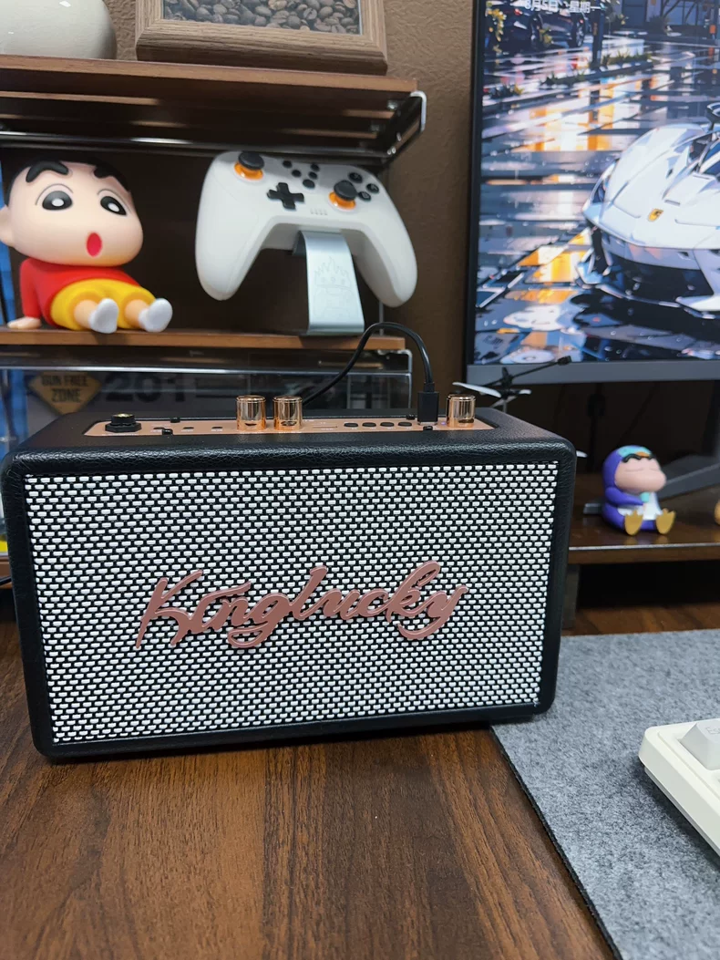 Karaoke Machine