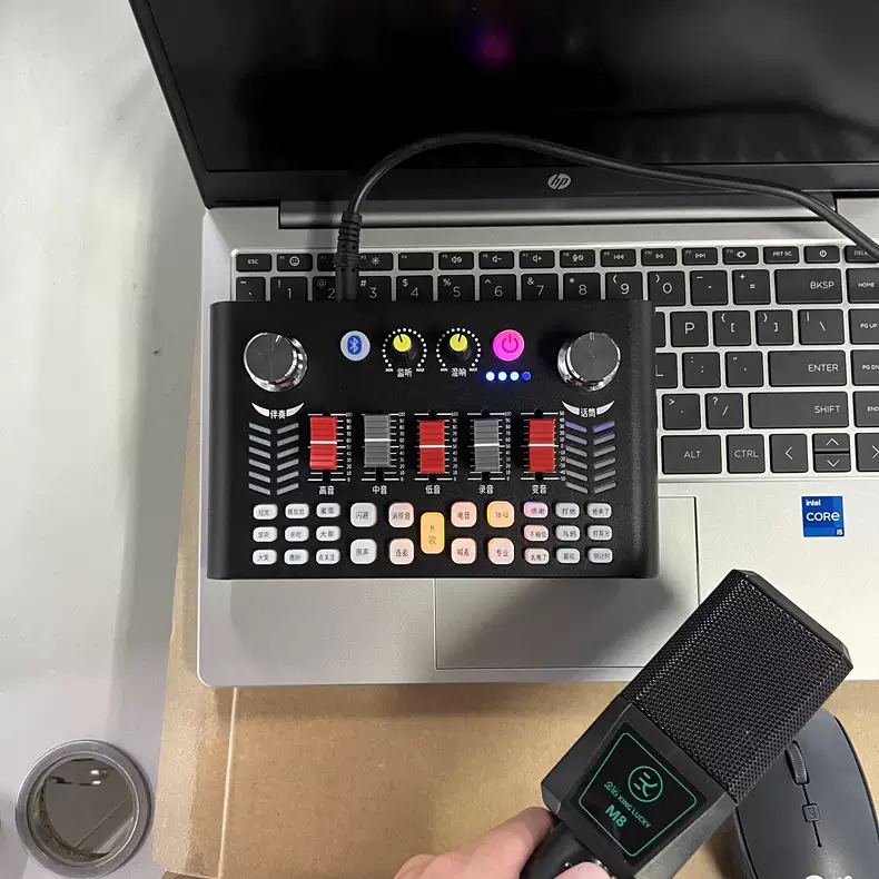 Sound Card