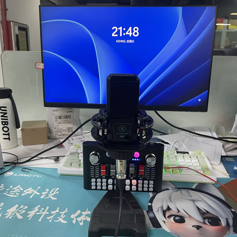 Sound Card