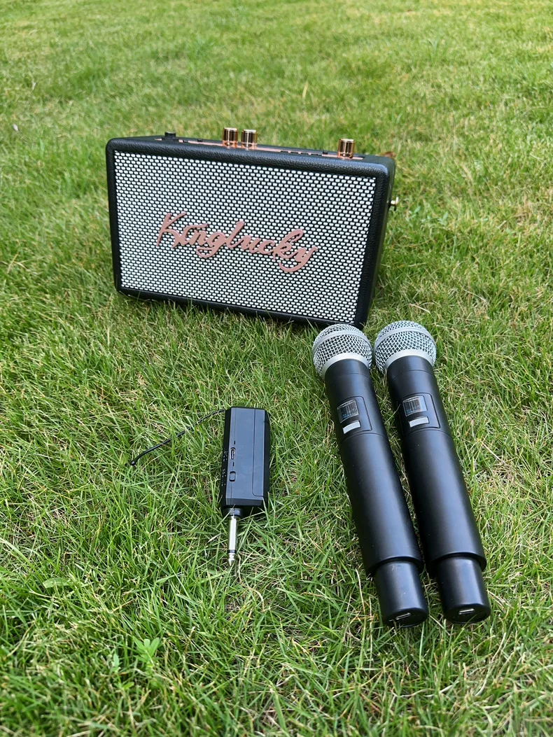 Karaoke Machine
