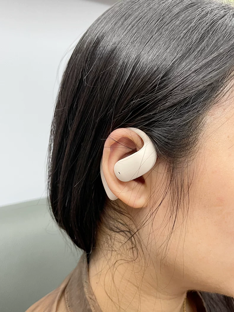 Open-Ear Headphones