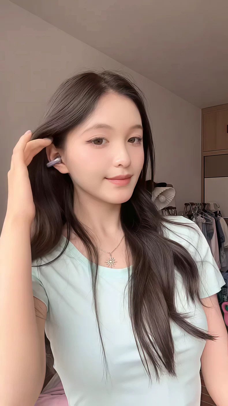 Open Ear Headphones