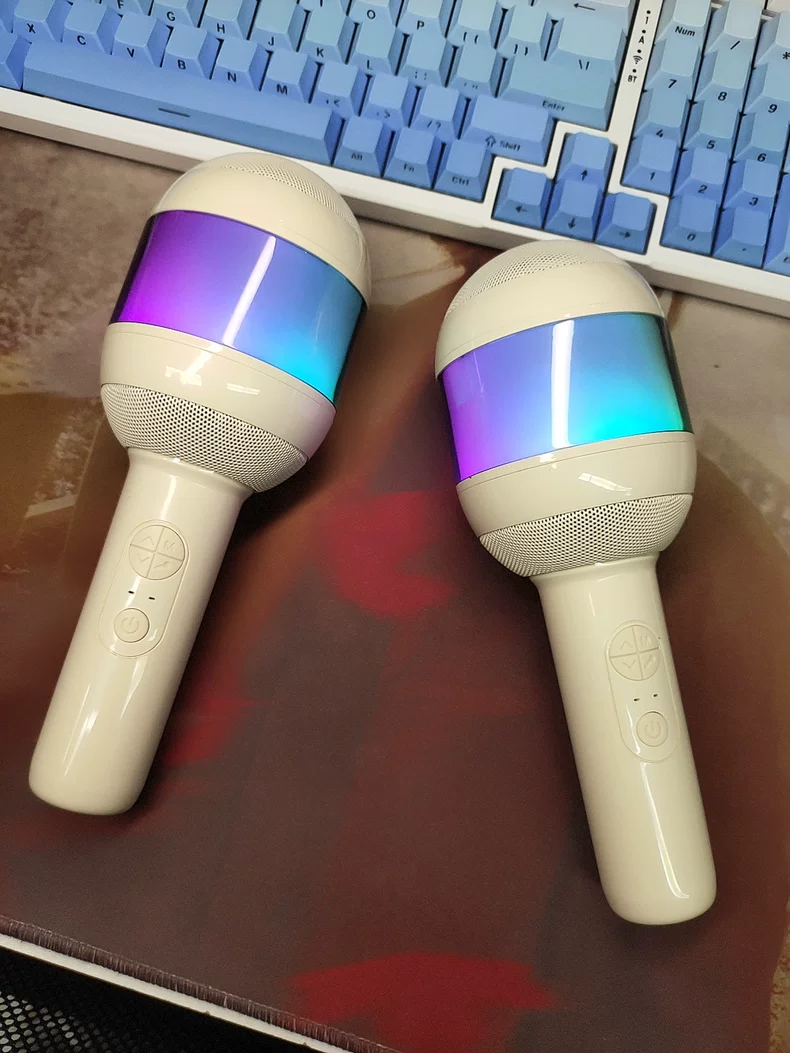 Portable Karaoke Machines