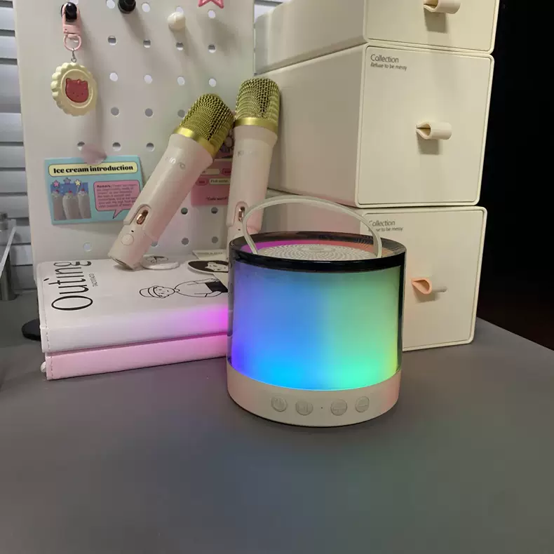 Home Karaoke Machines