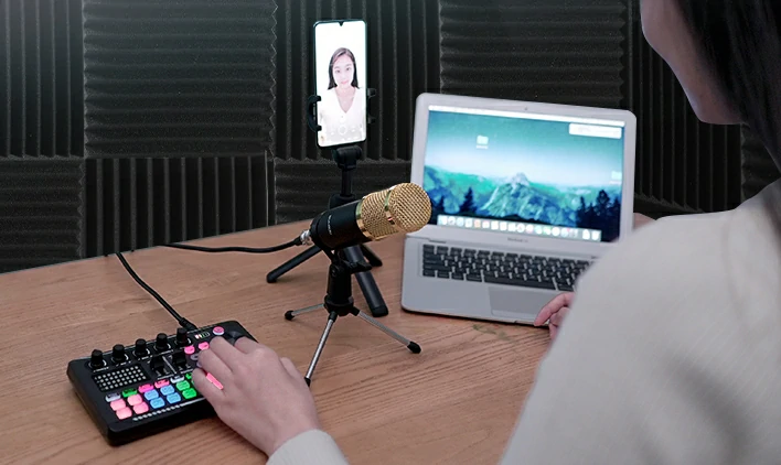Onboard Audio vs. Dedicated Sound Card: A Comparative Analysis