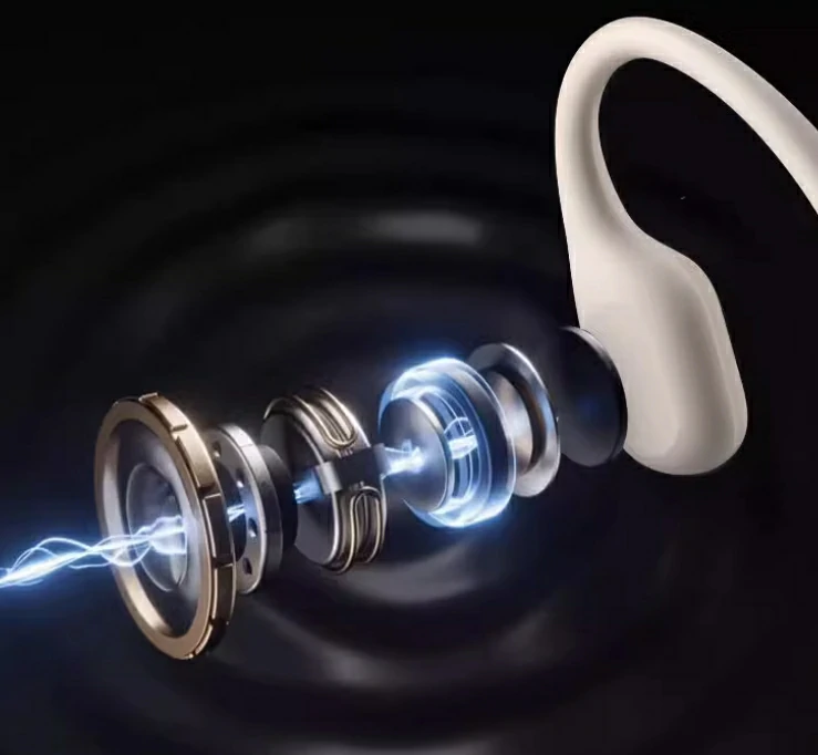 How Do Bone Conduction Headphones Function