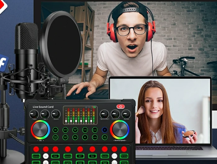 Sound Card