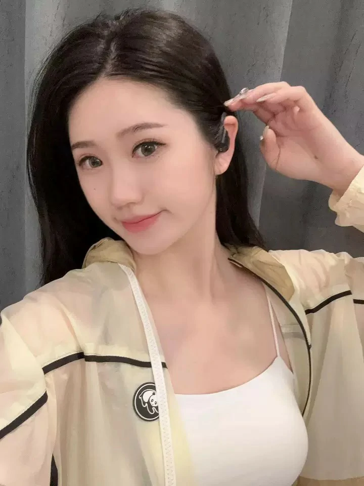 Kinglucky i31 Open Ear Headphones