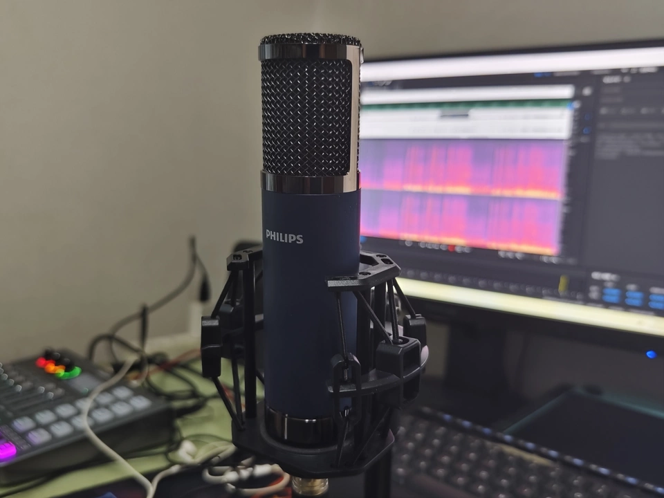 Live Sound Card