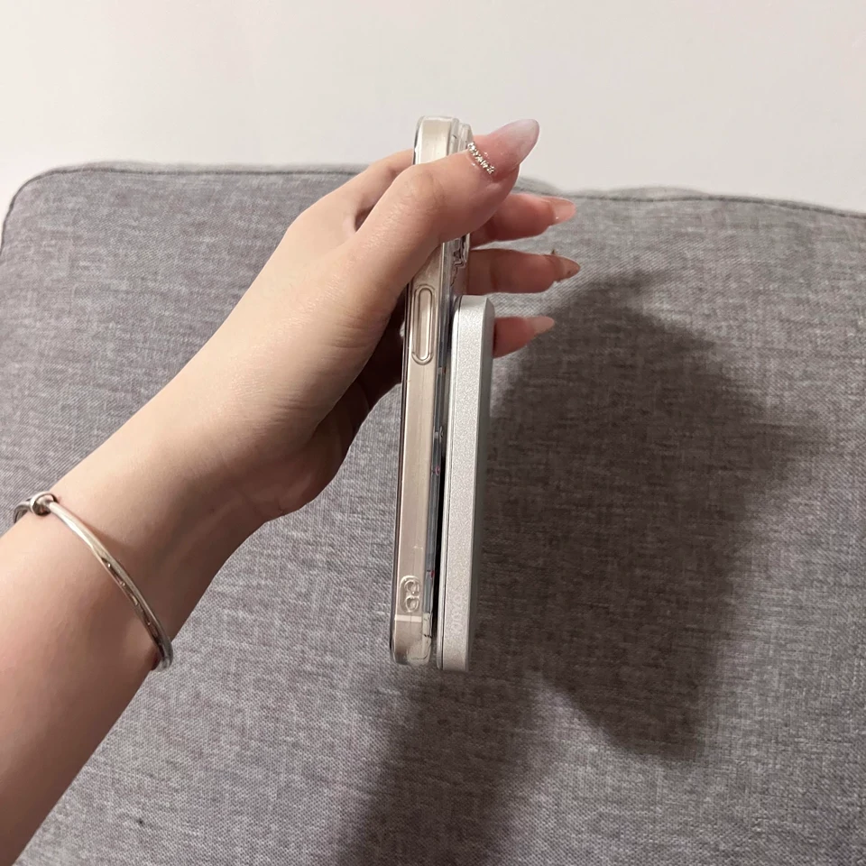 Portable Charger
