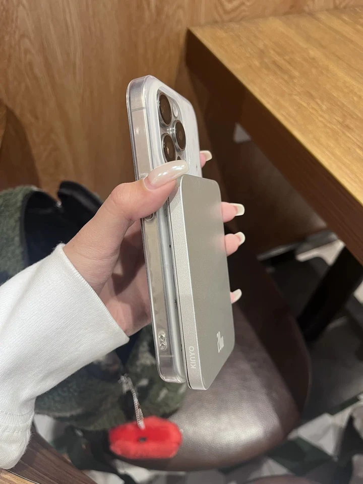 Portable Charger