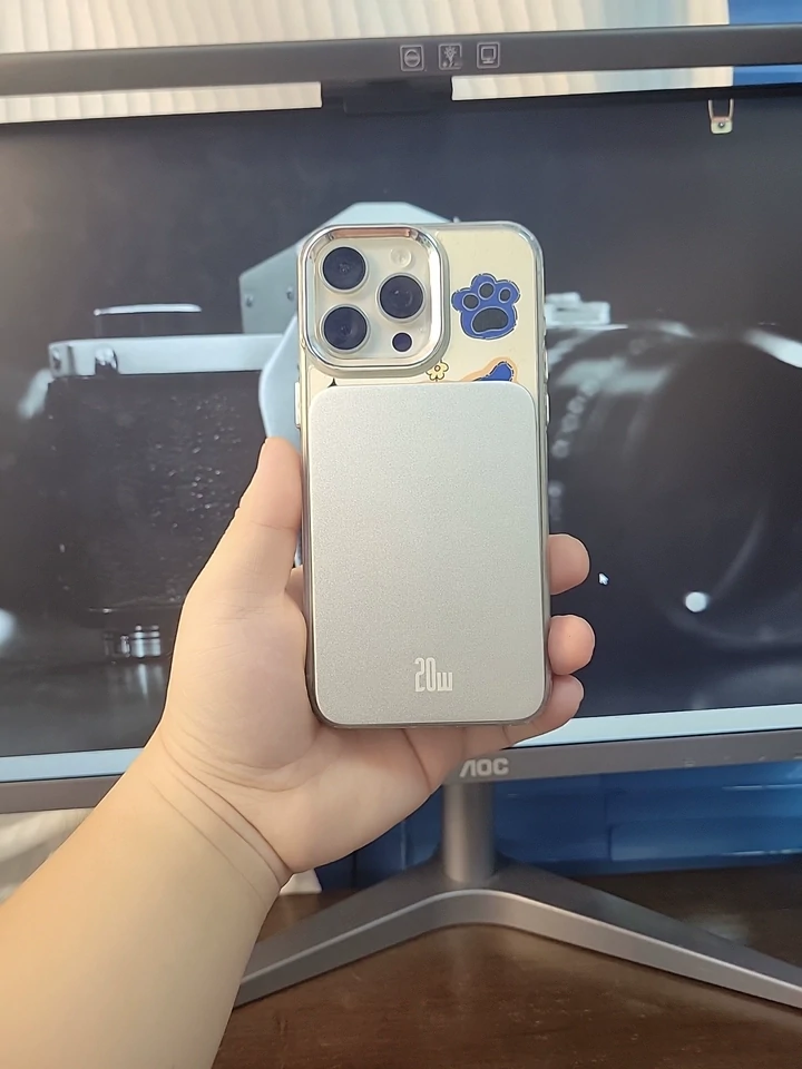 Power Bank