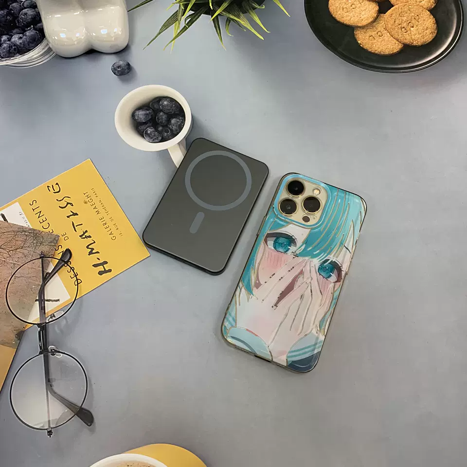 best camping power bank