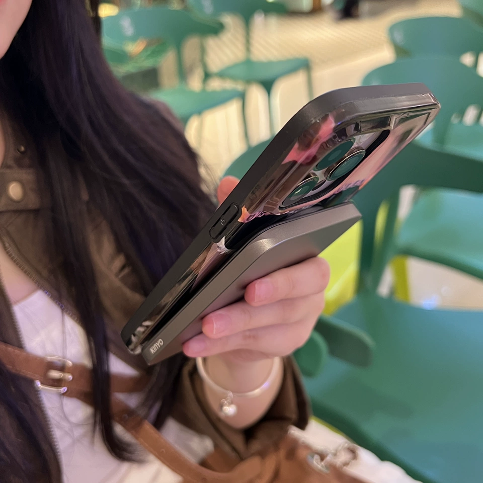 Factors affecting power bank lifespan