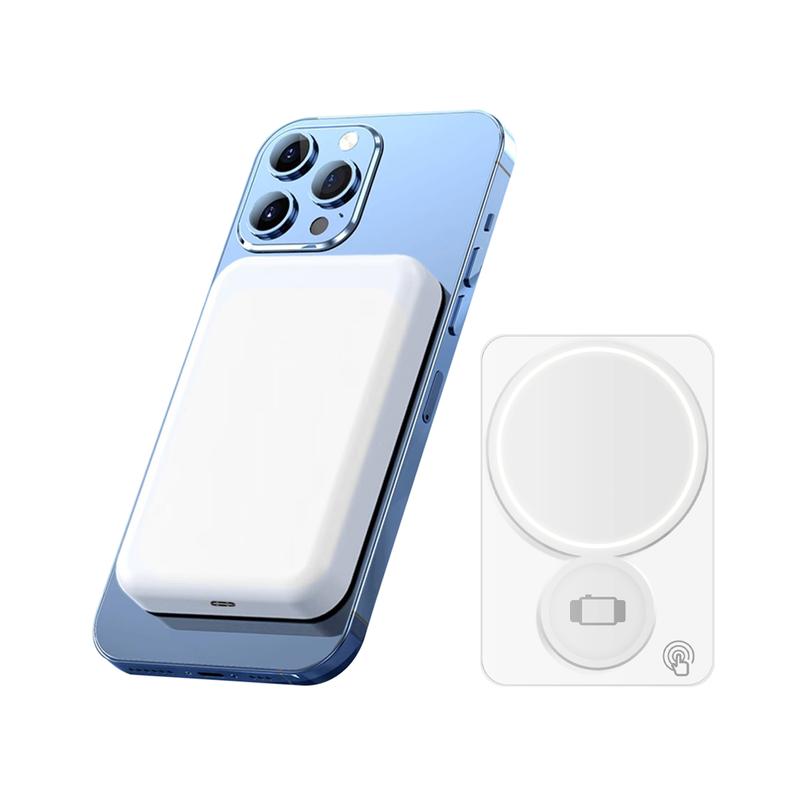 Kinglucky branded power banks