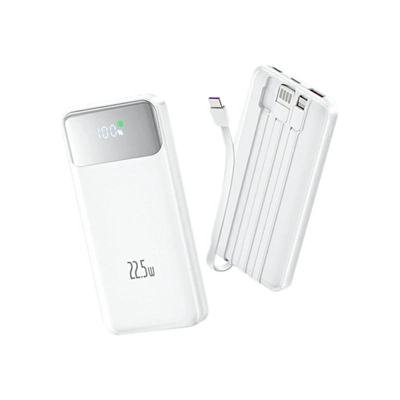 Kinglucky i86 Power Bank