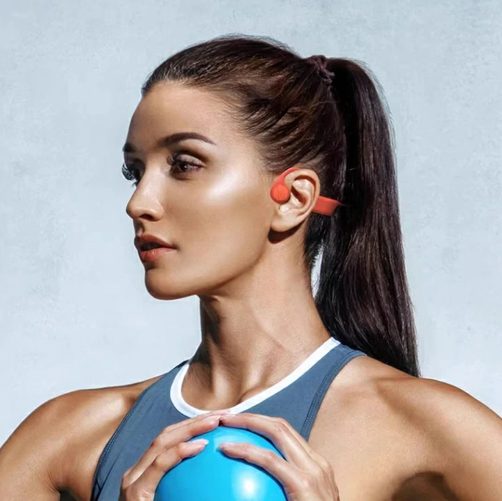 What Exactly Are Bone Conduction Headphones