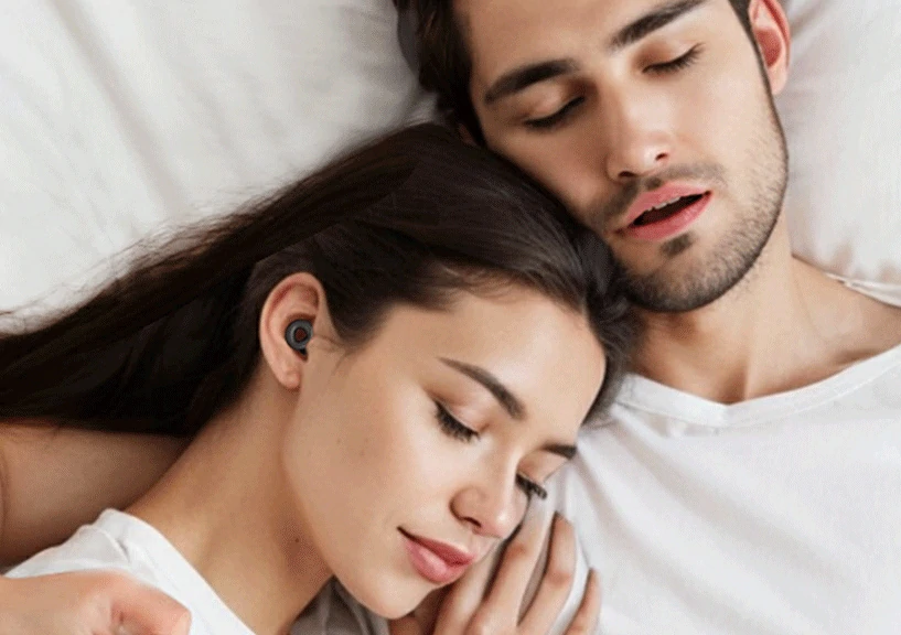 Can Bone Conduction Headphones Operate with Earplugs