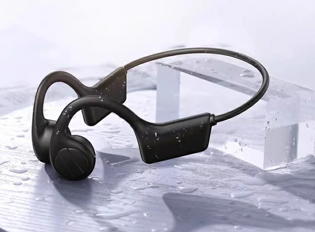 Kinglucky X7 Bone Conduction Headphones