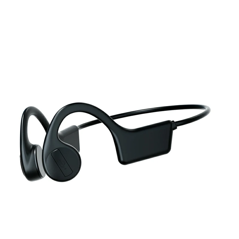 Kinglucky X7 Bone Conduction Headphones