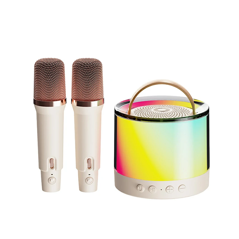 Kinglucky K36 Karaoke Machine
