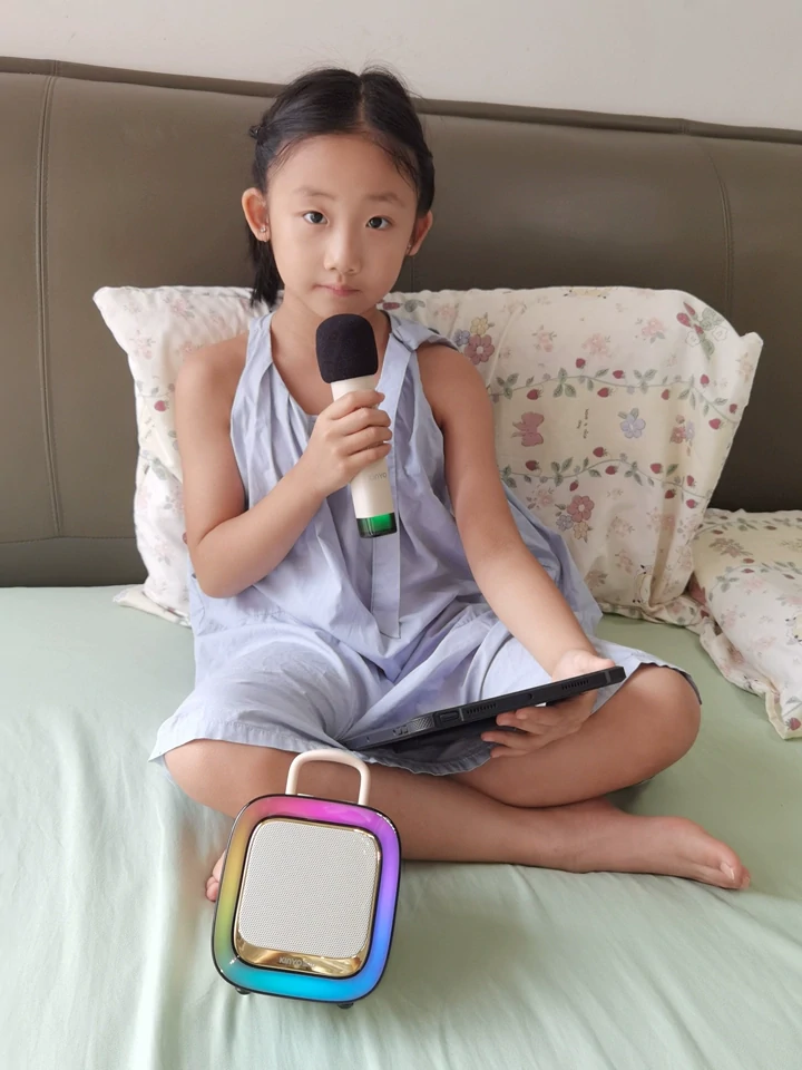 Karaoke Machines