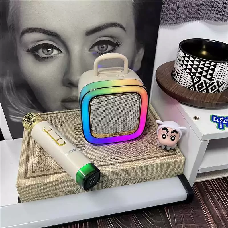 How to Add Songs to a Karaoke Machine