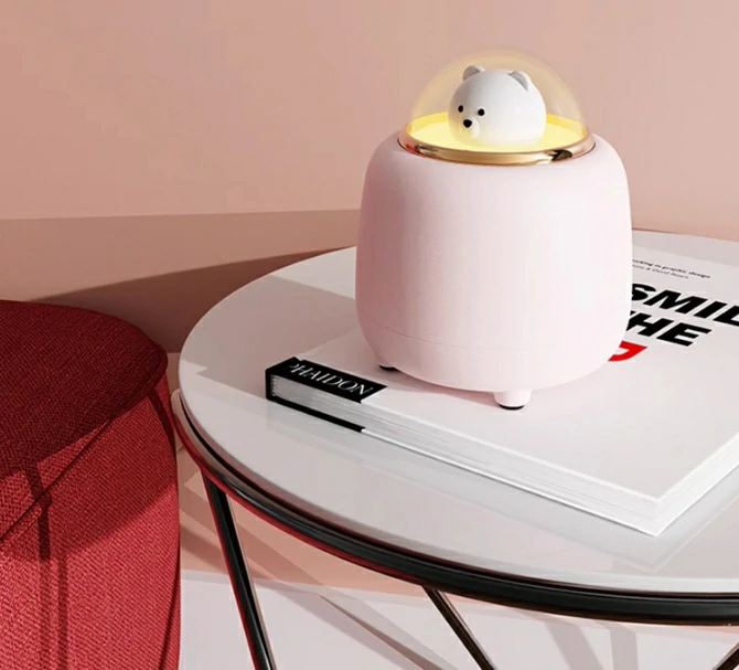 Cute Bluetooth Speakers