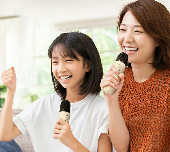 Karaoke Machin