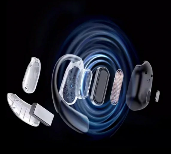  Open Ear Headphones
