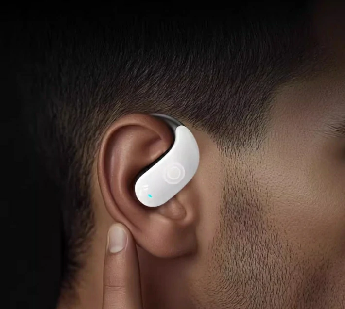  Open Ear Headphones