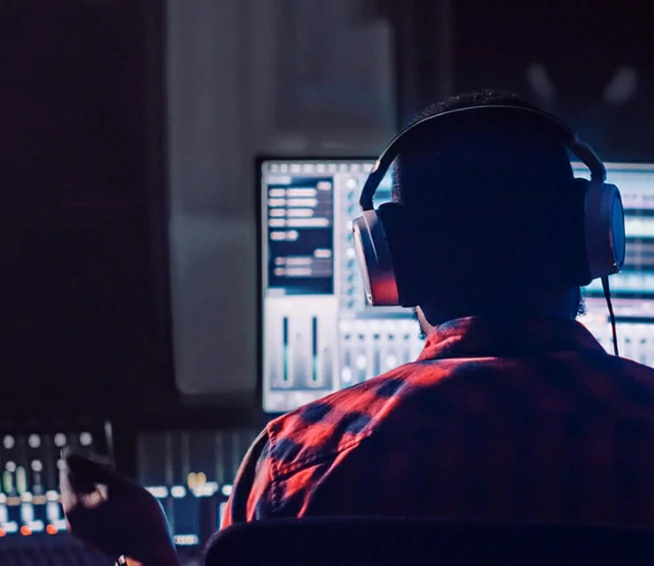 Live Sound Card