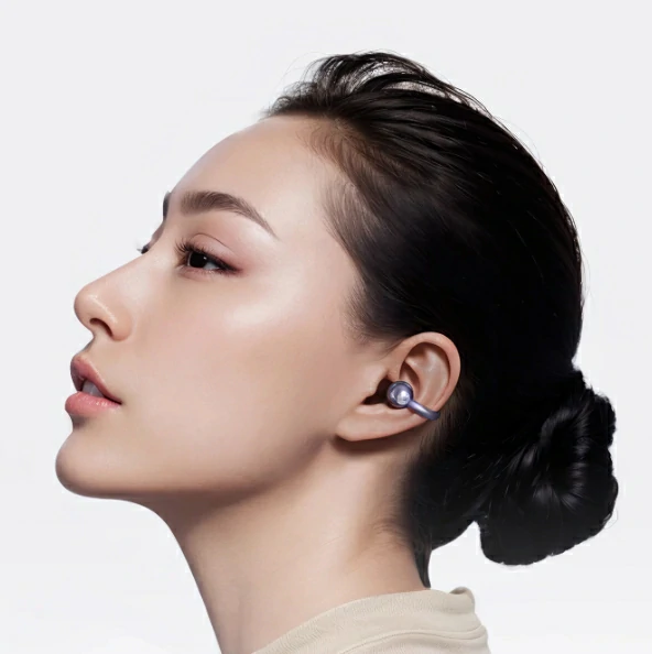 Bone Conduction vs Open Ear Headphones