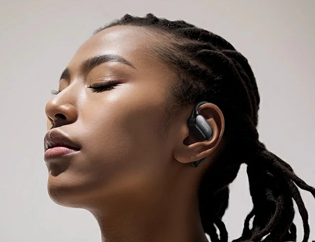Open Ear Headphones