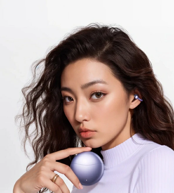 Open Ear Headphones
