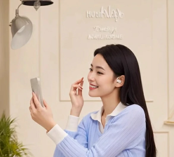 Open-Ear Headphones