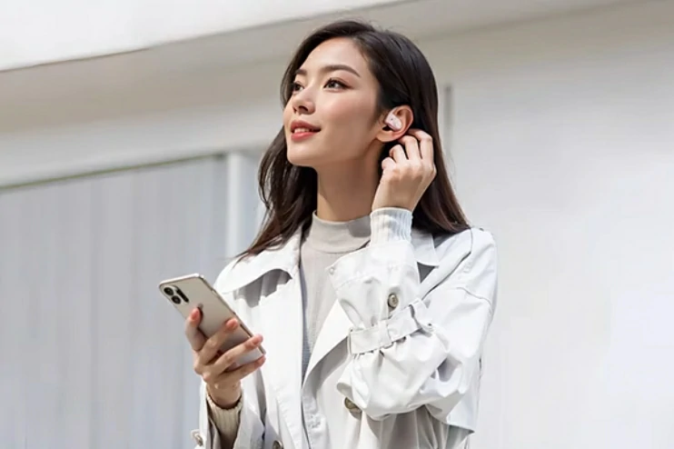 Open-Ear Headphones