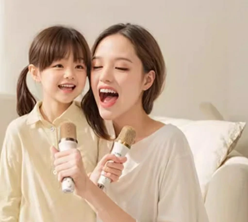Karaoke Machine to Your TV