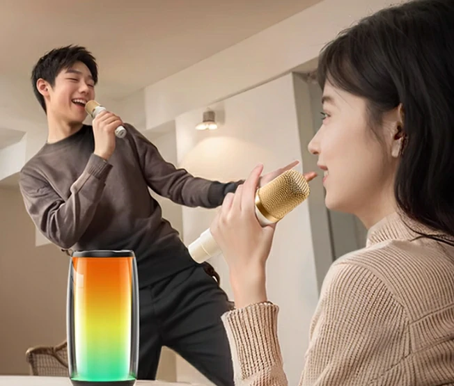 Karaoke Machine