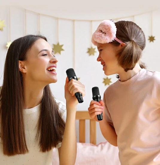 Karaoke Machin