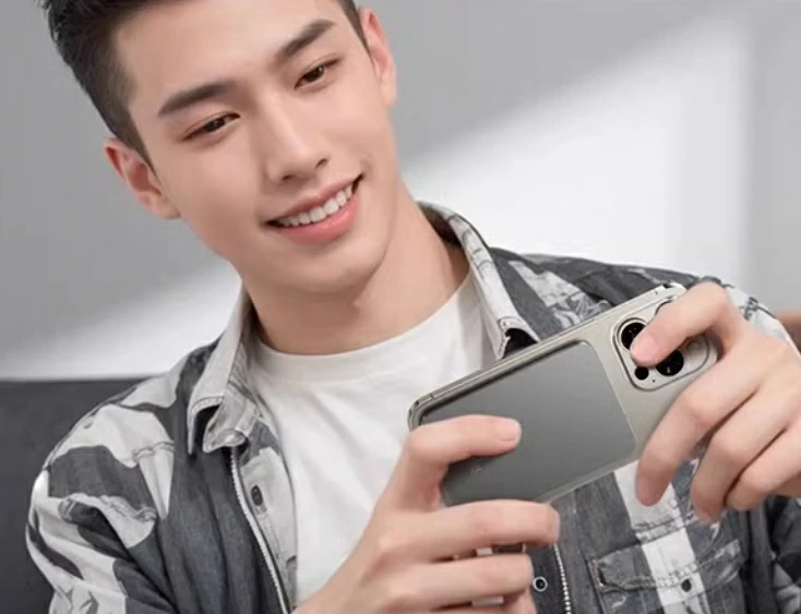Portable Power Bank
