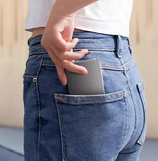 Portable Power Bank