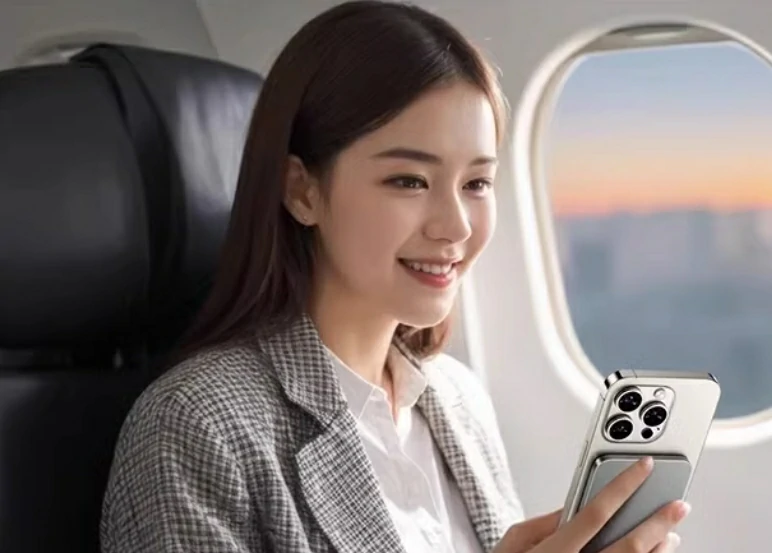 Portable Power Bank